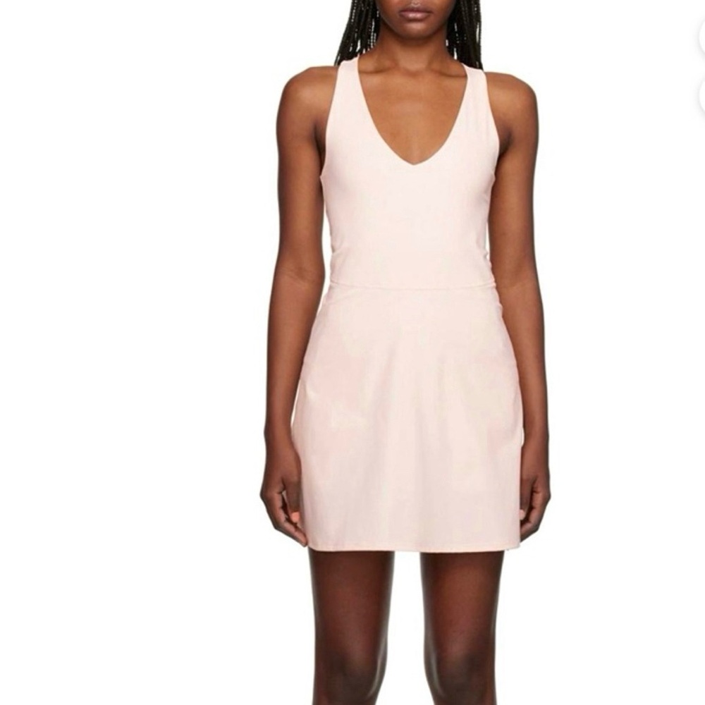 Outdoor voices Sleeveless Dress
